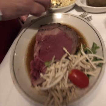 The Prime Rib - Steakhouses Near Me - Baltimore, Maryland