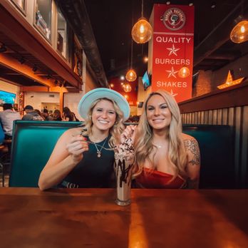 Burger Republic - Boozy shake - Sports Bars Near Me - Nashville, Tennessee Burger Republic - Boozy shake - Sports Bars Near Me - Nashville, Tennessee