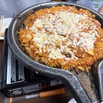 Samgyeopjib - Korean Near Me - Cerritos, California