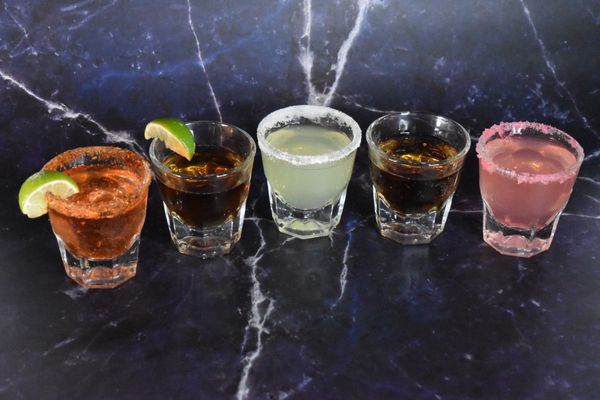 The Star Bar by null