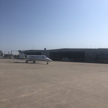 Signature Flight Support - Airport Terminals Near Me - San Antonio, Texas