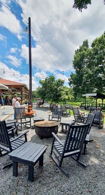 Treehouse Vineyards by null