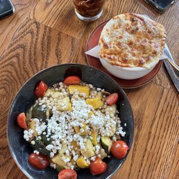 Couscous Salad Couscous Salad