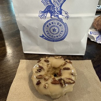 Parlor Doughnuts - Not good - vegan gluten free - Coffee & Tea Near Me - Gulf Shores, Alabama Parlor Doughnuts - Not good - vegan gluten free - Coffee & Tea Near Me - Gulf Shores, Alabama