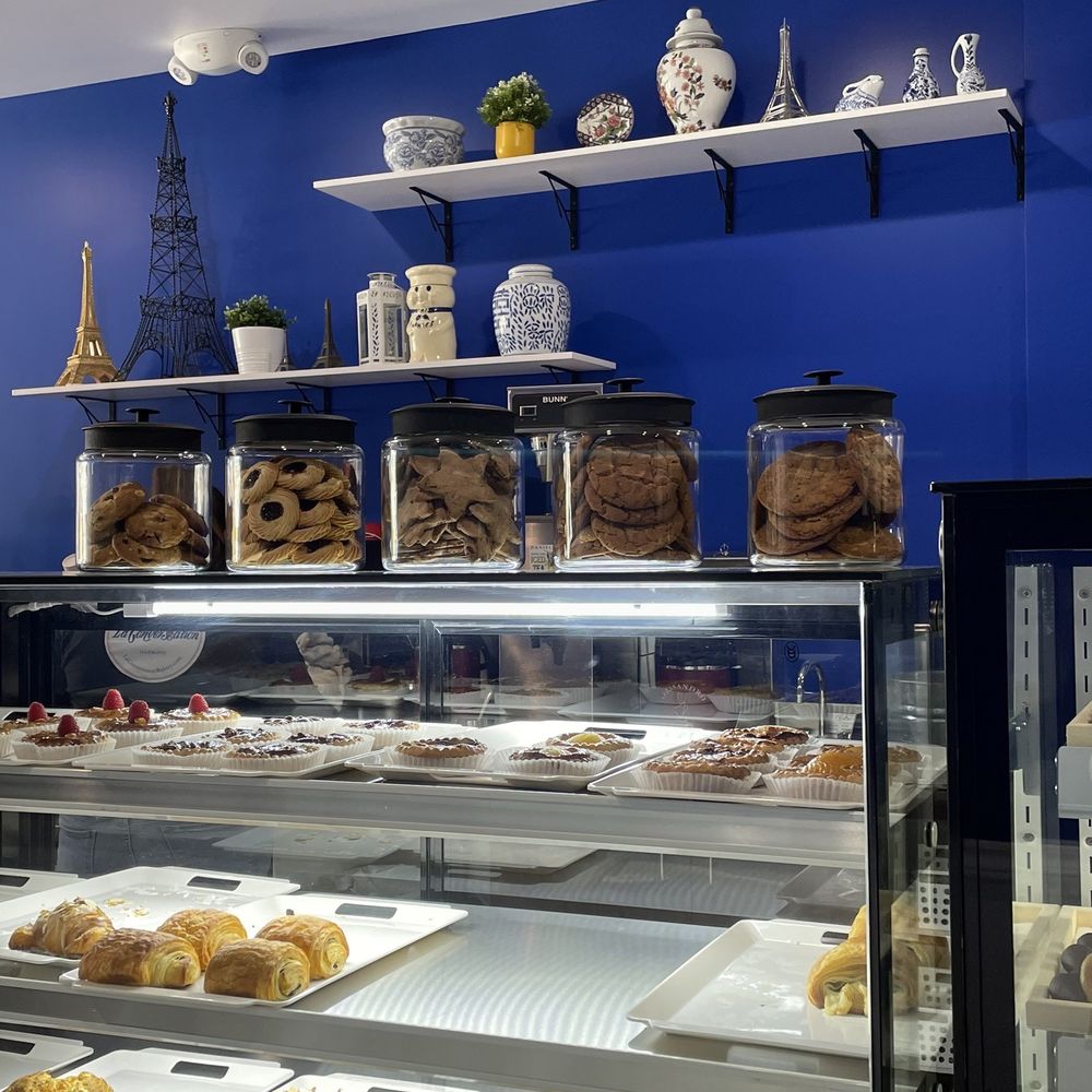 La Conversation - Bakeries Near Me - Los Angeles, California La Conversation - Bakeries Near Me - Los Angeles, California