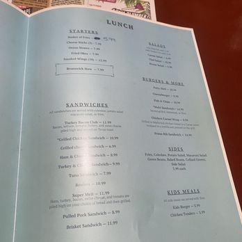 Joanne’s Beachside Cafe - American Near Me - Cape Canaveral, Florida