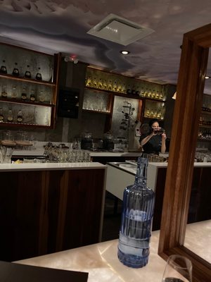 Diversion Cocktails by null
