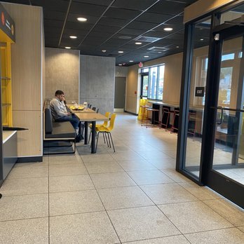 McDonald's - Entrance - Fast Food Near Me - Hamden, Connecticut McDonald's - Entrance - Fast Food Near Me - Hamden, Connecticut