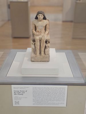 Kimbell Art Museum by null