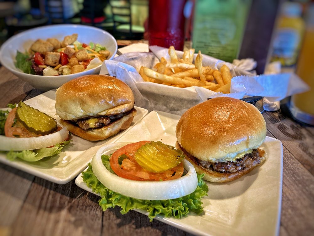 Georgia Mac's