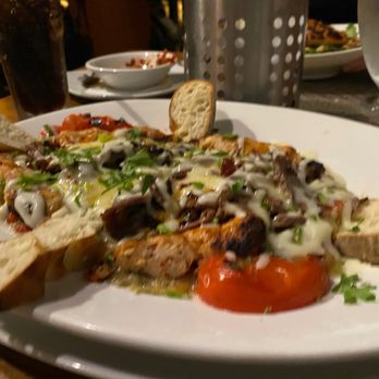 Truva - More eggplant salad - Turkish Near Me - Atlanta, Georgia Truva - More eggplant salad - Turkish Near Me - Atlanta, Georgia