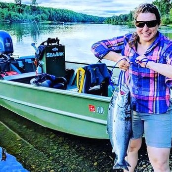 Drill Team Six Fishing Excursions - Boat Charters Near Me Drill Team Six Fishing Excursions - Boat Charters Near Me