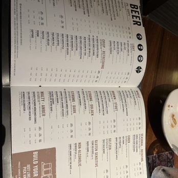 Yard House - New American Near Me - Indianapolis, Indiana Yard House - New American Near Me - Indianapolis, Indiana