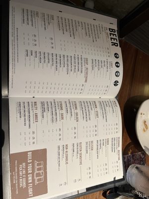 Menu photo 5 Yard House Indianapolis, IN Menu photo 5 Yard House Indianapolis, IN