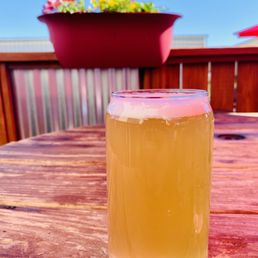 Key Lime Gose