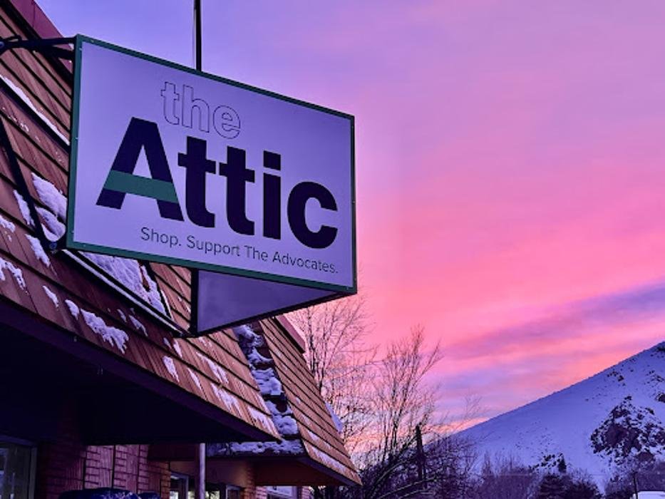 THE ATTIC Updated August 2024 26 Photos 12 W Carbonate Dr, Hailey