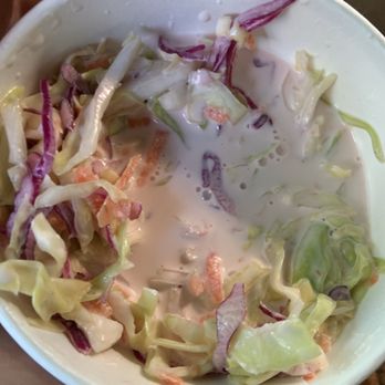 Spago - Coleslaw soup - New American Near Me - Beverly Hills, California Spago - Coleslaw soup - New American Near Me - Beverly Hills, California