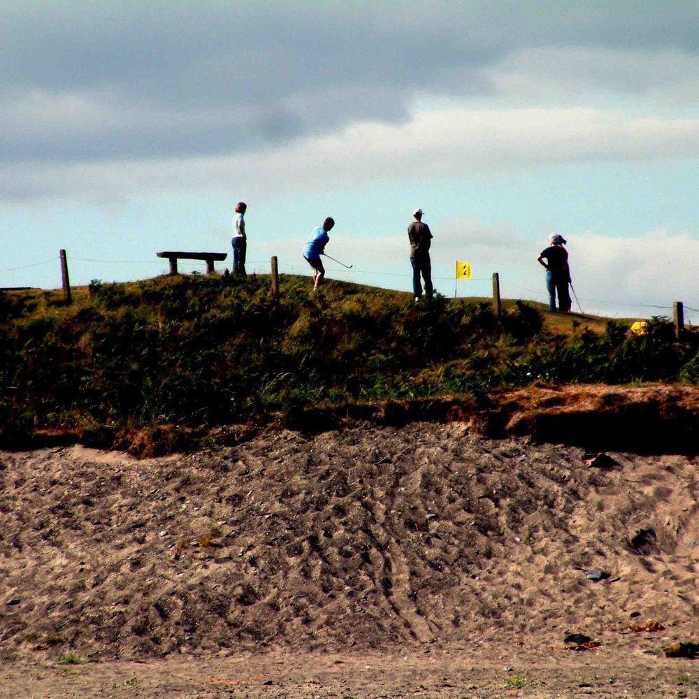 Warren Beach - Beaches Near Me