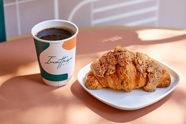 Inatteso Cafe by null