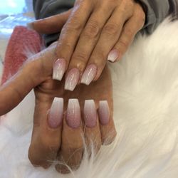 Blossom Nail Spa