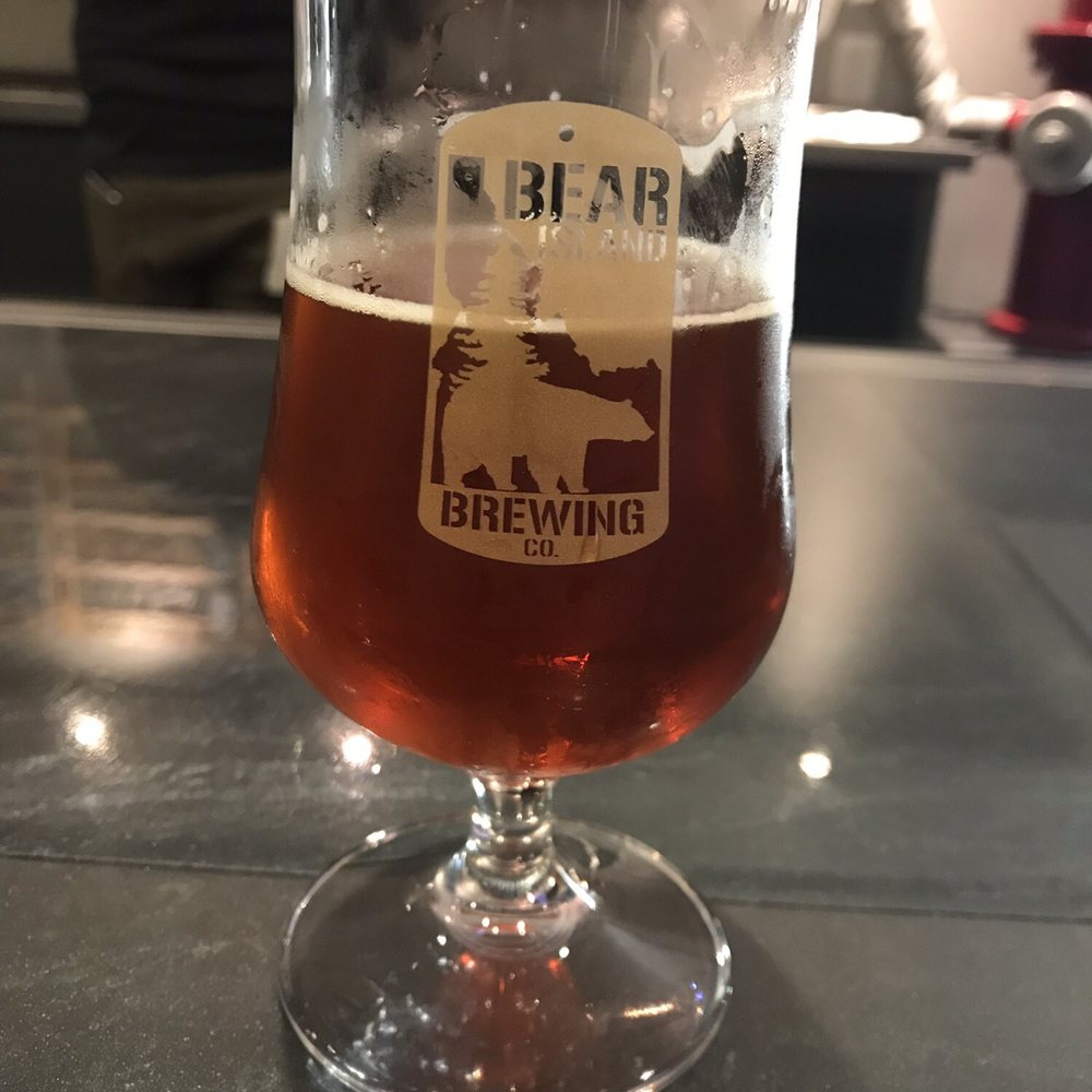 Bear Island Brewing - Breweries Near Me - Boise, Idaho Bear Island Brewing - Breweries Near Me - Boise, Idaho