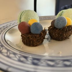 Dessert