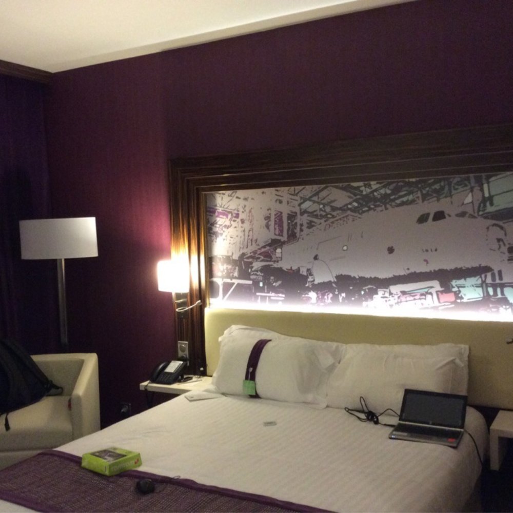 Holiday Inn - Aviation Bed ;) - Hotels Near Me - Blagnac, 31 Holiday Inn - Aviation Bed ;) - Hotels Near Me - Blagnac, 31