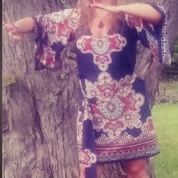 Jamy Scott Reiki Master