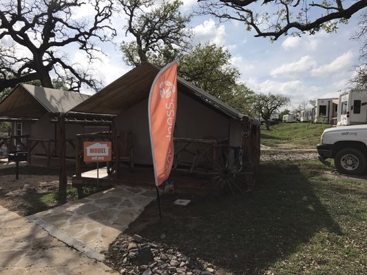 Community First! Village by null