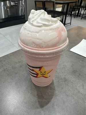 Carl’s Jr. by null