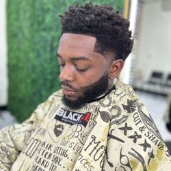 Opy’s Unisex Salon