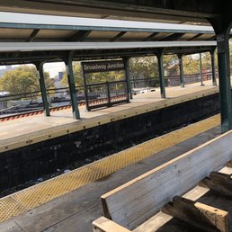 Station Station