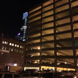 Philadelphia Gateway Parking Facility