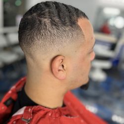 Lab Barbershop