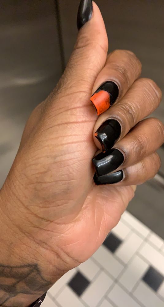 IVYS NAILS Updated May 2024 15 Photos & 12 Reviews 5230