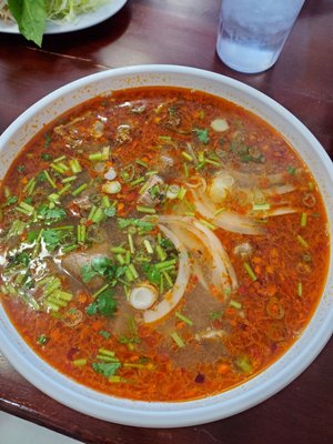 Pho Ha by null