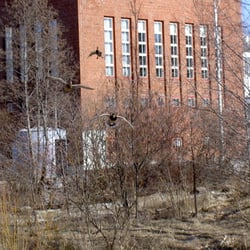 Tikkurila - Vernissa. Kuva: M.A. Niemi, Panoramio.