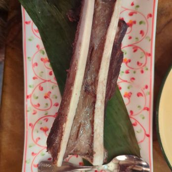 La Dong - Scrumptious bone marrow! - Vietnamese Near Me - New York, New York La Dong - Scrumptious bone marrow! - Vietnamese Near Me - New York, New York