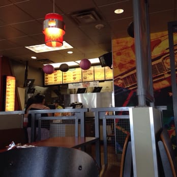 Jack in the Box - Ordering/pickup - Fast Food Near Me - Calexico, California