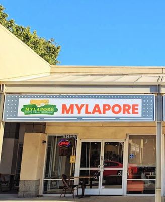 Mylapore South Indian Pleasanton by null