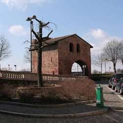 Porta Nuova - Porta Nuova