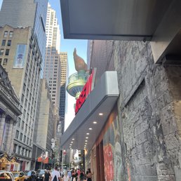 Exterior photo of RiseNY - New York, New York Exterior photo of RiseNY - New York, New York