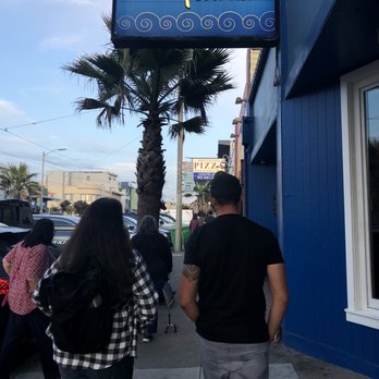 The Riptide - Exterior of the bar - Pubs Near Me - San Francisco, California