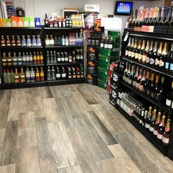 Buscemi’s Liquors & Variety