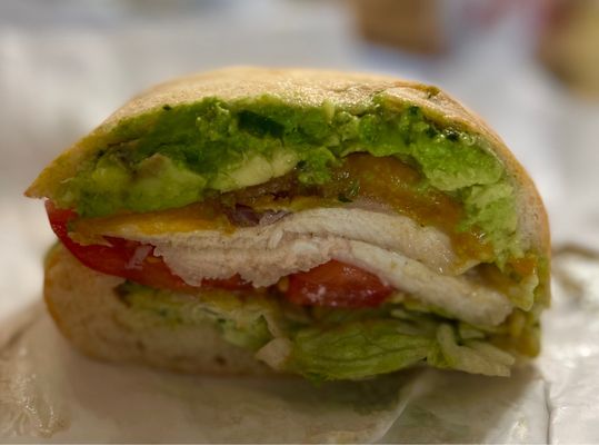Morucci's Si Mangia Bene by null