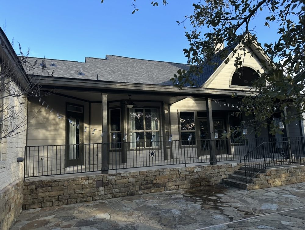 Slide of Best Build Exteriors