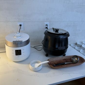 Sanbada - Soup and rice - Korean Near Me - Boston, Massachusetts