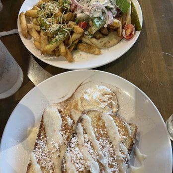 Buttermilk - Three Milks French Toast, SHAWARMA AND DELICIOUS - Coffee & Tea Near Me - Naperville, Illinois Buttermilk - Three Milks French Toast, SHAWARMA AND DELICIOUS - Coffee & Tea Near Me - Naperville, Illinois