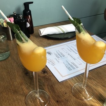 The Select - Don't miss these little charmers - Mediterranean Near Me - Sandy Springs, Georgia