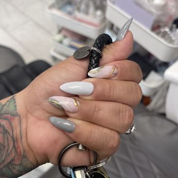 The Nail Loft - Nail Salons Near Me - Montclair, California